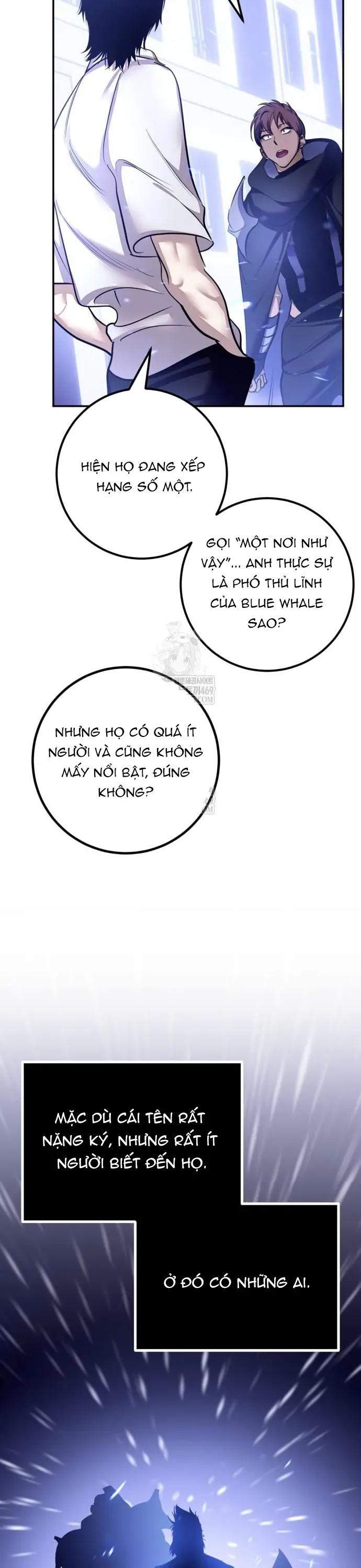 Trở Lại Thành Người Chơi Chap 226 - Next Chap 225