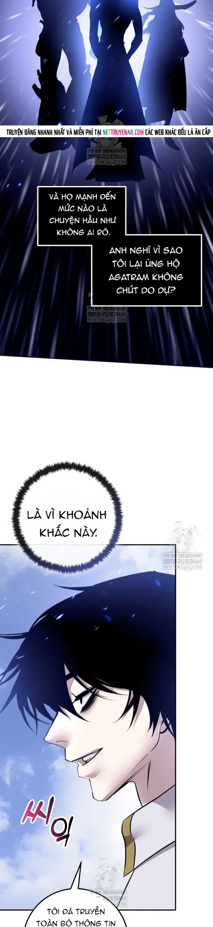 Trở Lại Thành Người Chơi Chap 226 - Next Chap 225