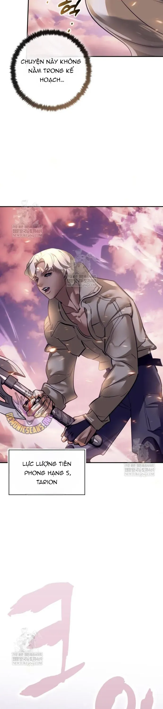 Trở Lại Thành Người Chơi Chap 226 - Next Chap 225