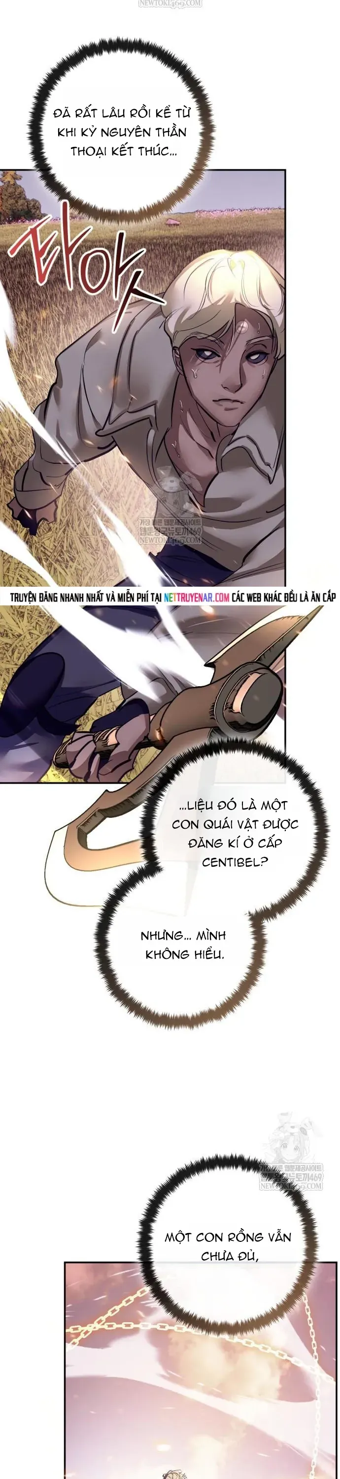 Trở Lại Thành Người Chơi Chap 226 - Next Chap 225