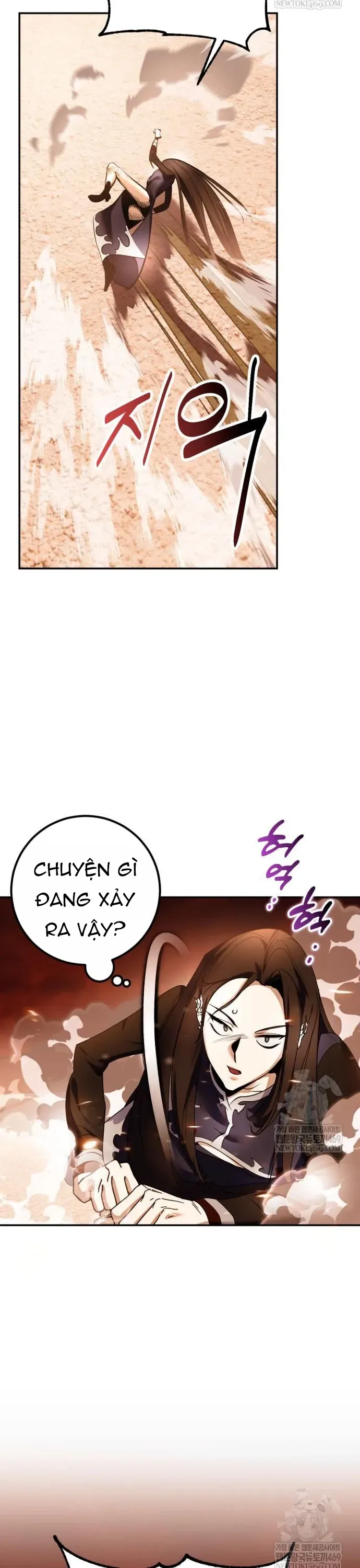 Trở Lại Thành Người Chơi Chap 226 - Next Chap 225