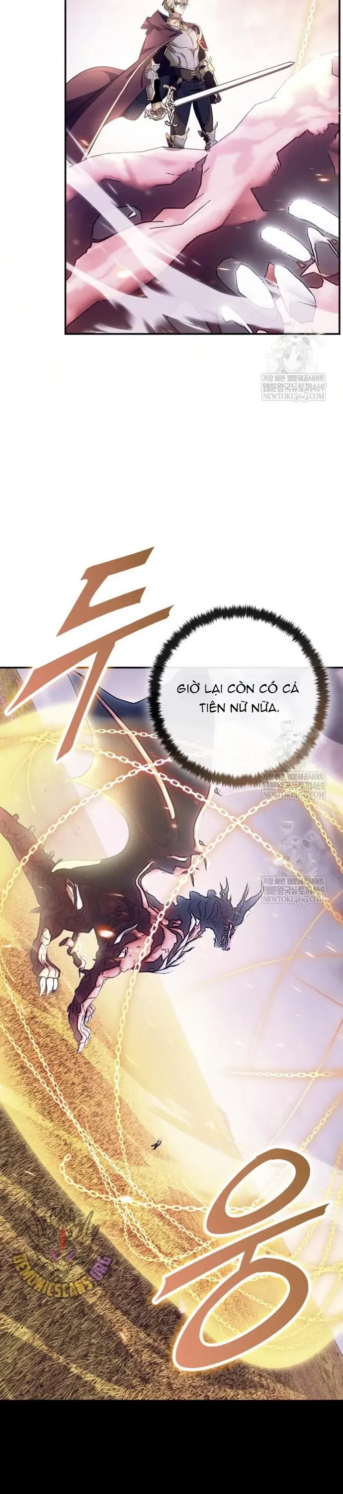 Trở Lại Thành Người Chơi Chap 226 - Next Chap 225