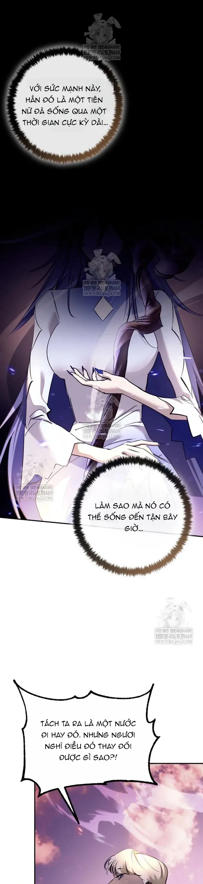 Trở Lại Thành Người Chơi Chap 226 - Next Chap 225