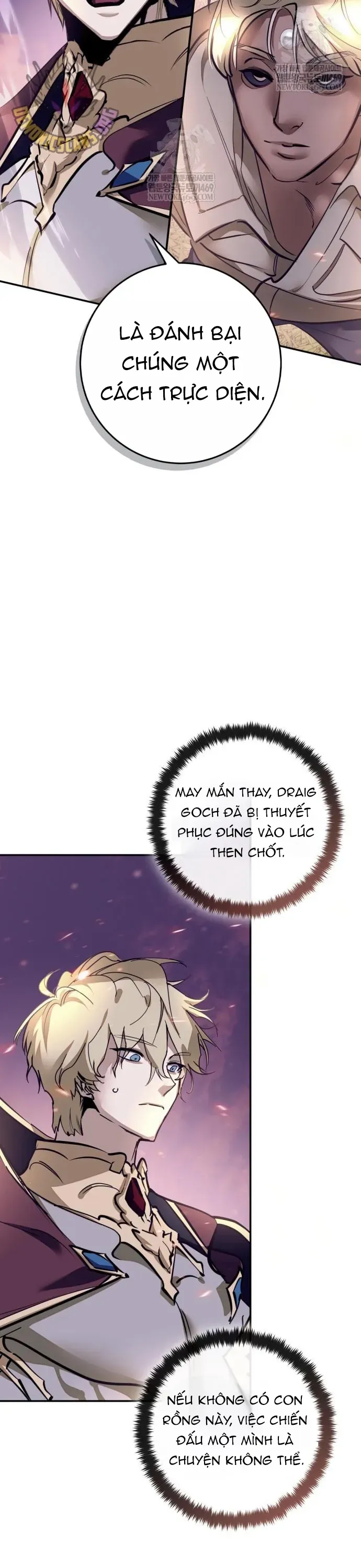 Trở Lại Thành Người Chơi Chap 226 - Next Chap 225