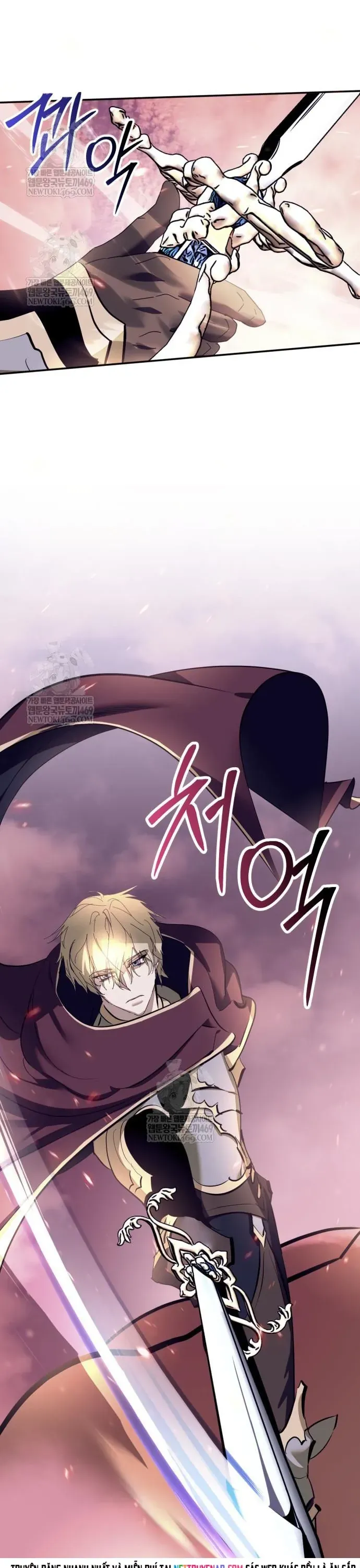 Trở Lại Thành Người Chơi Chap 226 - Next Chap 225