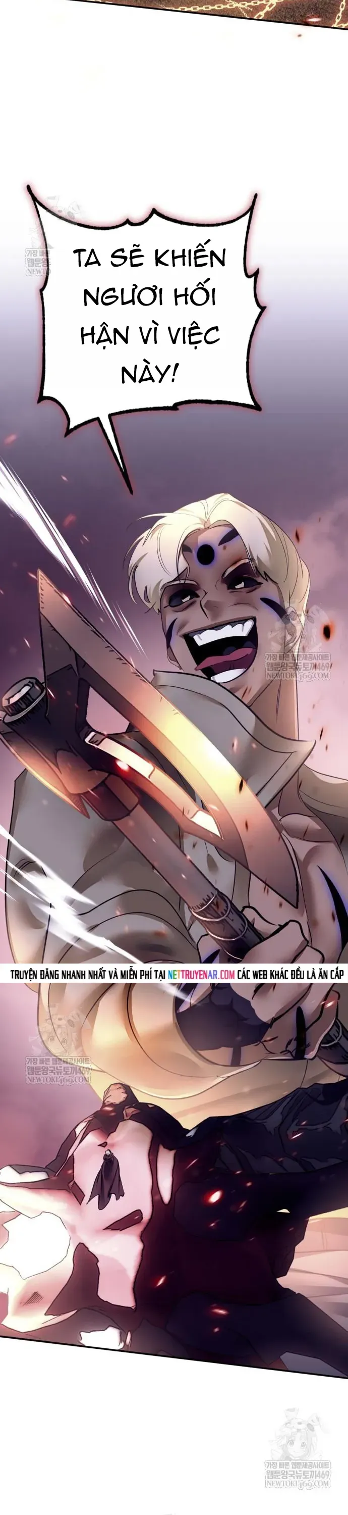 Trở Lại Thành Người Chơi Chap 226 - Next Chap 225