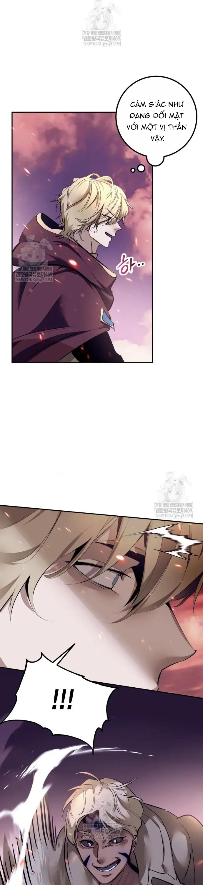 Trở Lại Thành Người Chơi Chap 226 - Next Chap 225