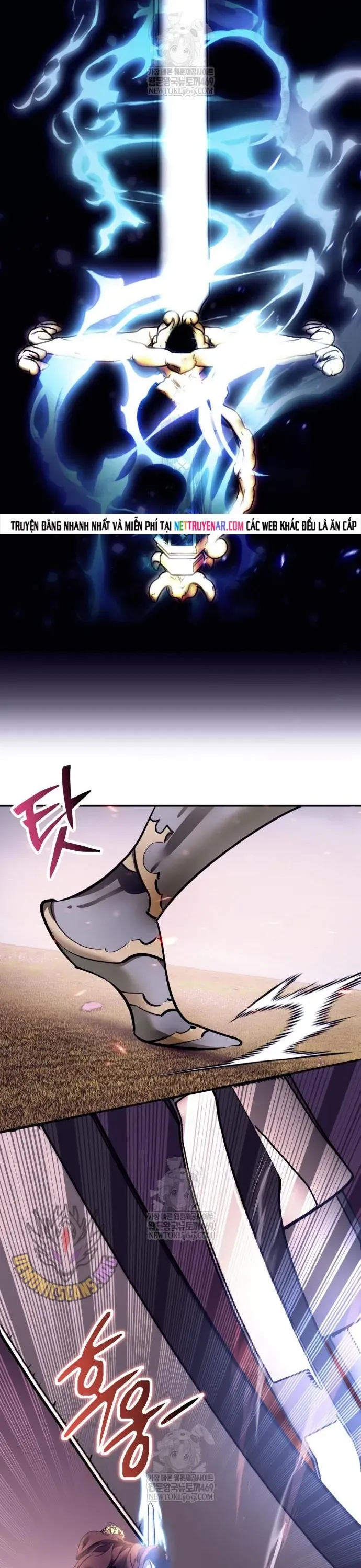 Trở Lại Thành Người Chơi Chap 226 - Next Chap 225