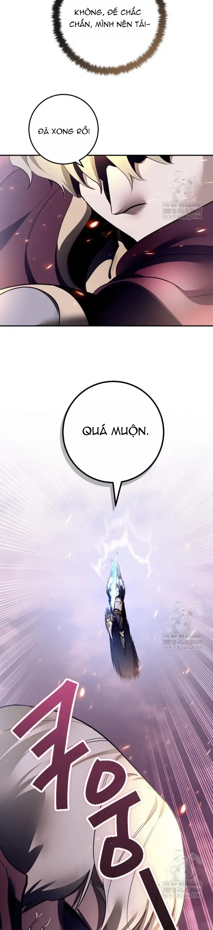 Trở Lại Thành Người Chơi Chap 226 - Next Chap 225