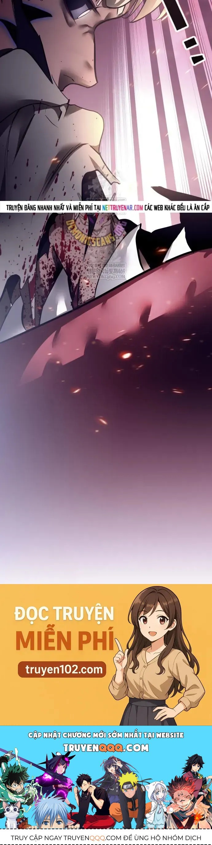 Trở Lại Thành Người Chơi Chap 226 - Next Chap 225