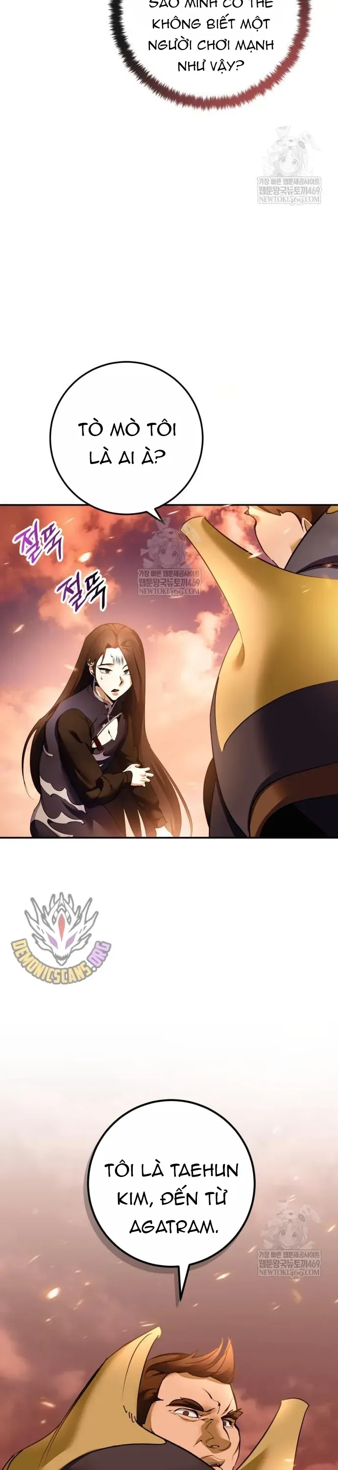 Trở Lại Thành Người Chơi Chap 226 - Next Chap 225