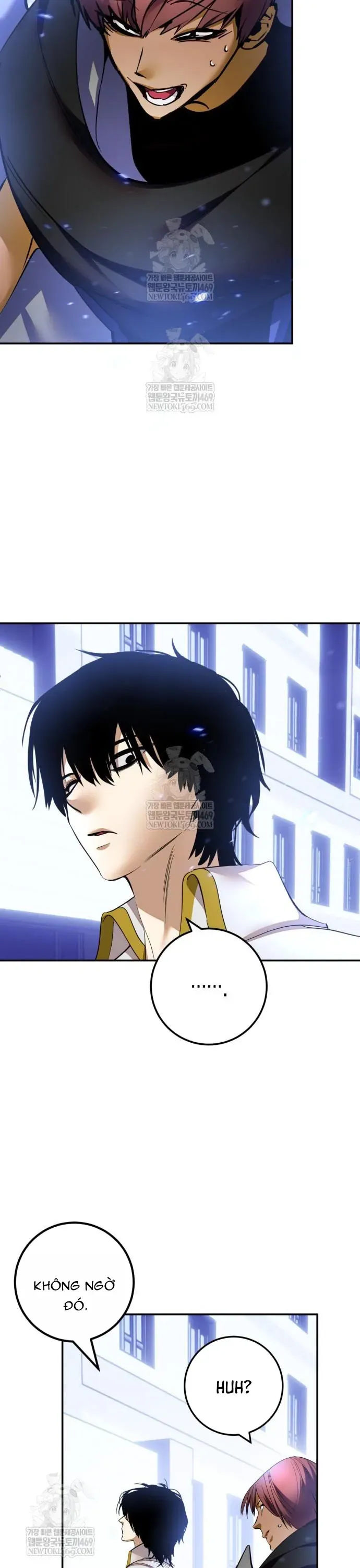 Trở Lại Thành Người Chơi Chap 226 - Next Chap 225