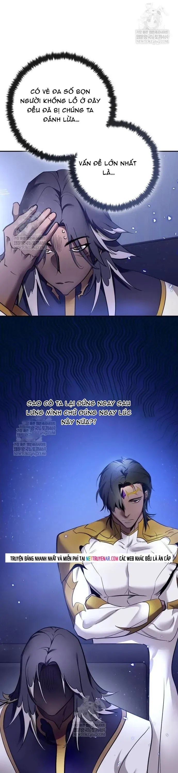 Trở Lại Thành Người Chơi Chap 227 - Next Chap 226