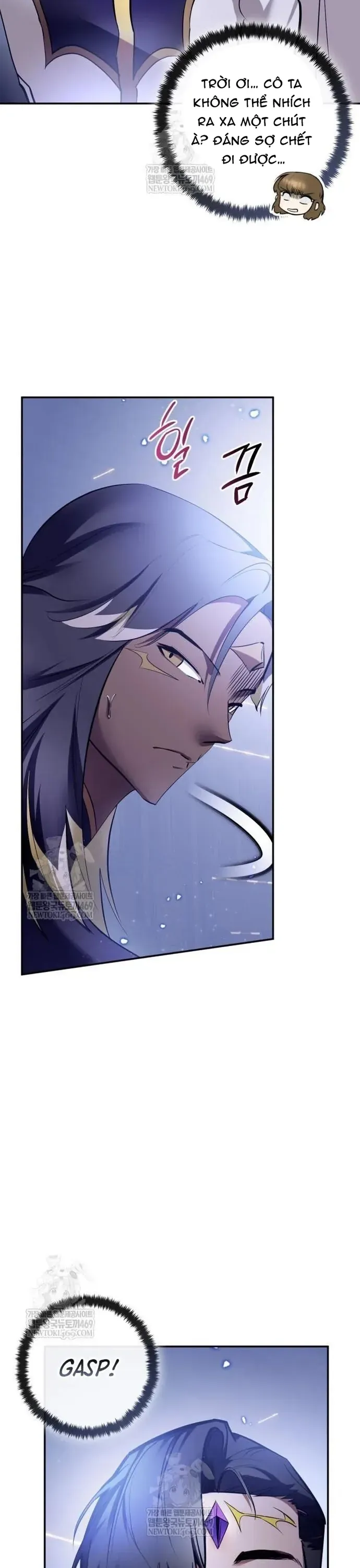 Trở Lại Thành Người Chơi Chap 227 - Next Chap 226