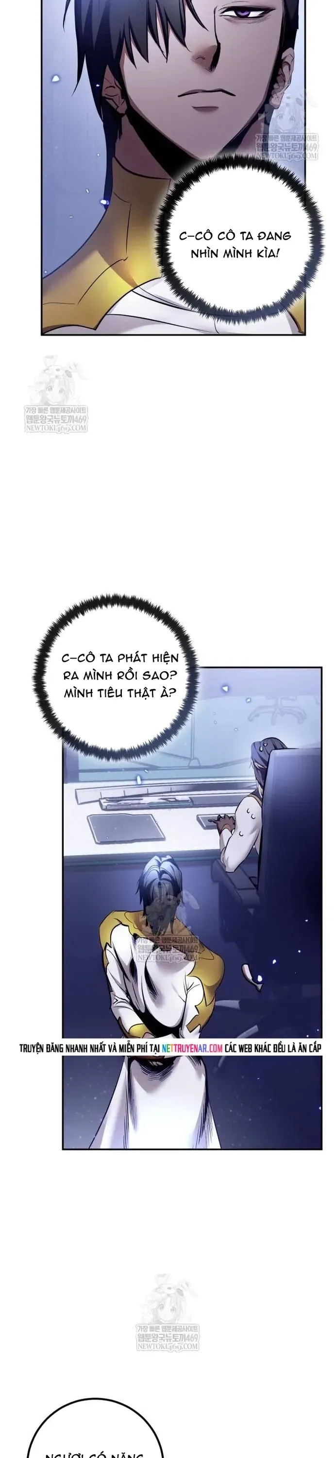 Trở Lại Thành Người Chơi Chap 227 - Next Chap 226