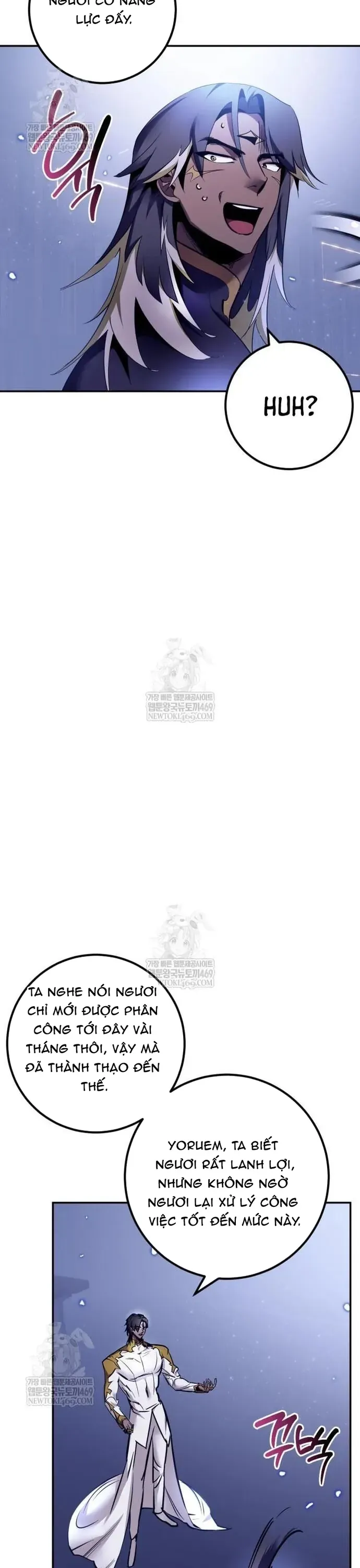 Trở Lại Thành Người Chơi Chap 227 - Next Chap 226