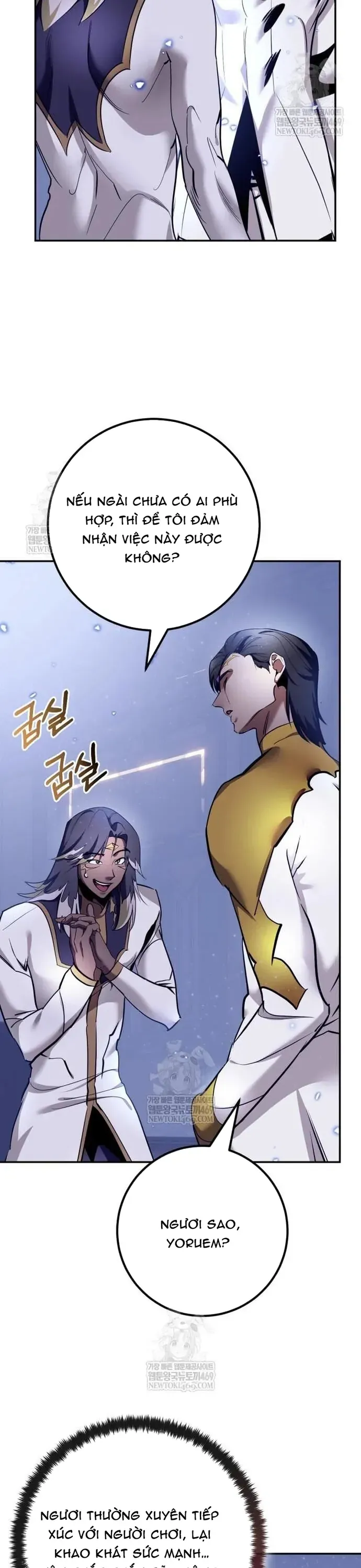 Trở Lại Thành Người Chơi Chap 227 - Next Chap 226