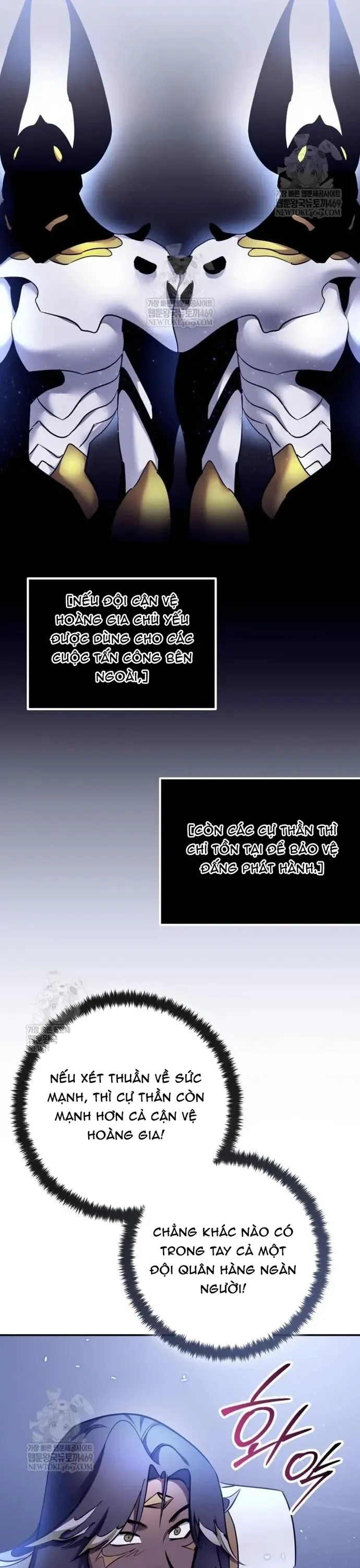 Trở Lại Thành Người Chơi Chap 227 - Next Chap 226