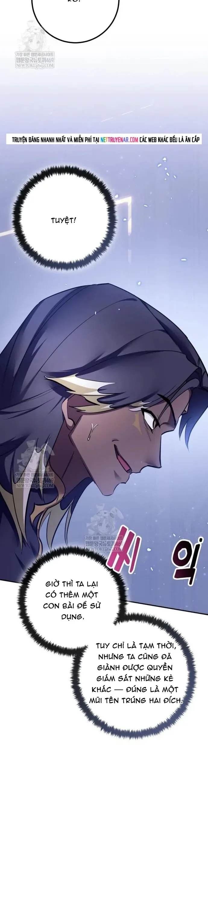 Trở Lại Thành Người Chơi Chap 227 - Next Chap 226