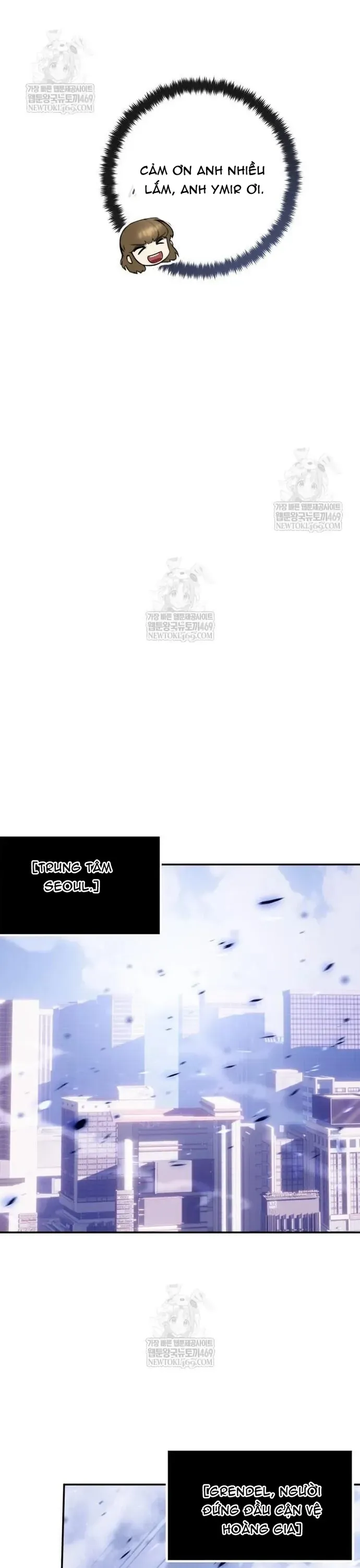 Trở Lại Thành Người Chơi Chap 227 - Next Chap 226