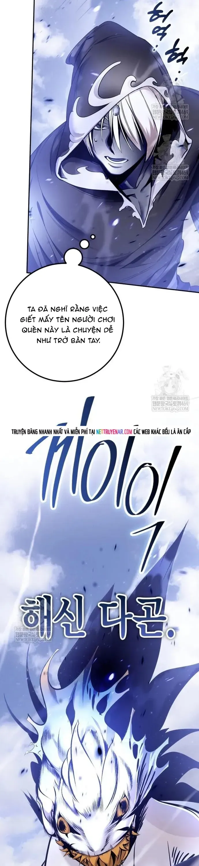 Trở Lại Thành Người Chơi Chap 227 - Next Chap 226