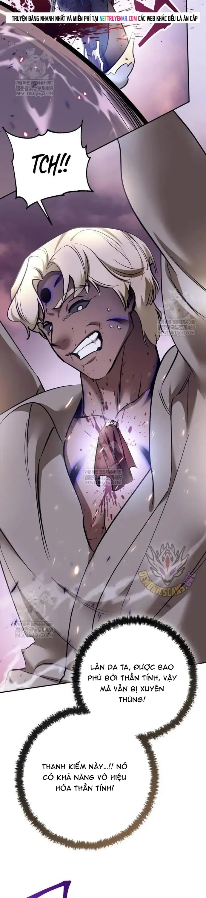 Trở Lại Thành Người Chơi Chap 227 - Next Chap 226