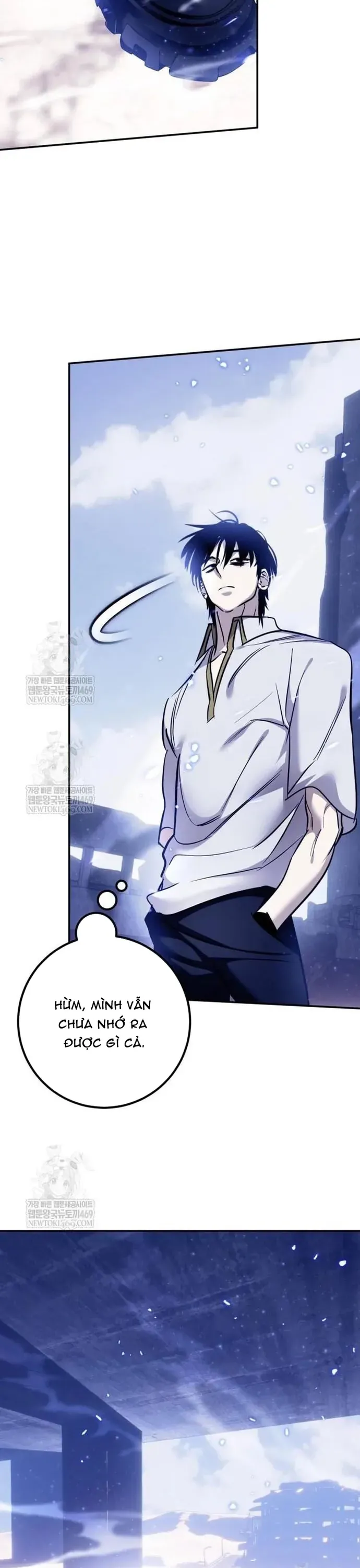 Trở Lại Thành Người Chơi Chap 227 - Next Chap 226