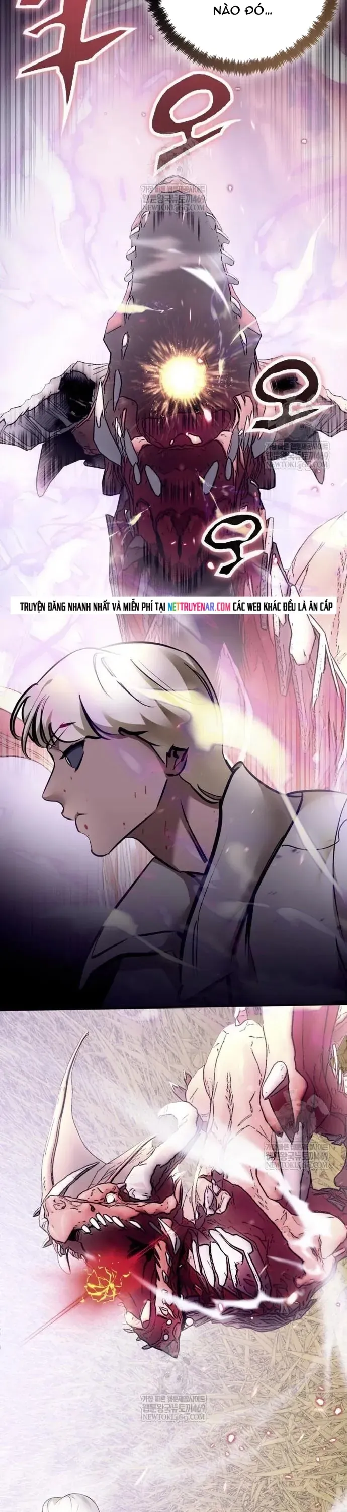 Trở Lại Thành Người Chơi Chap 227 - Next Chap 226