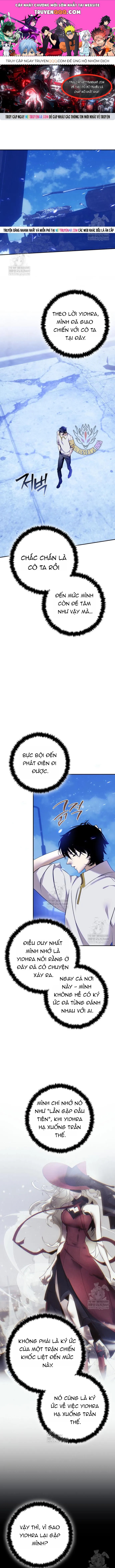 Trở Lại Thành Người Chơi Chap 228 - Next Chap 227