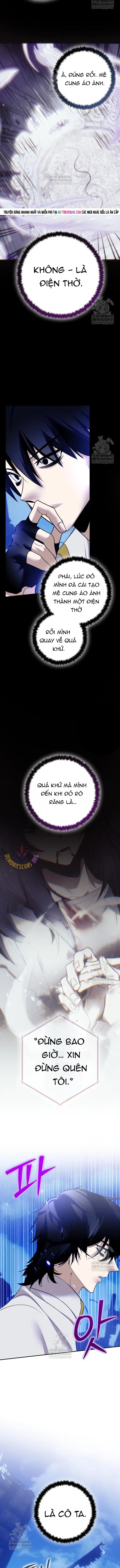 Trở Lại Thành Người Chơi Chap 228 - Next Chap 227