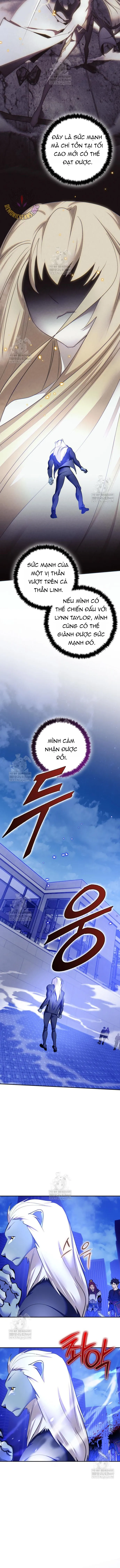 Trở Lại Thành Người Chơi Chap 228 - Next Chap 227