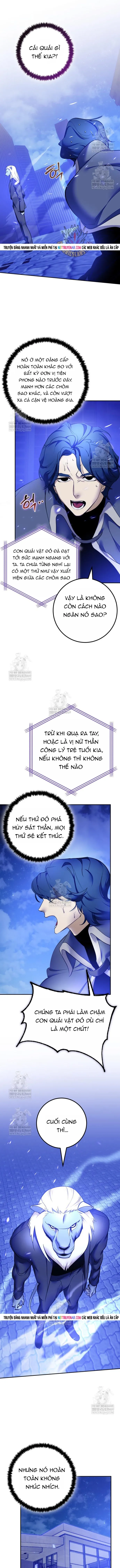 Trở Lại Thành Người Chơi Chap 228 - Next Chap 227
