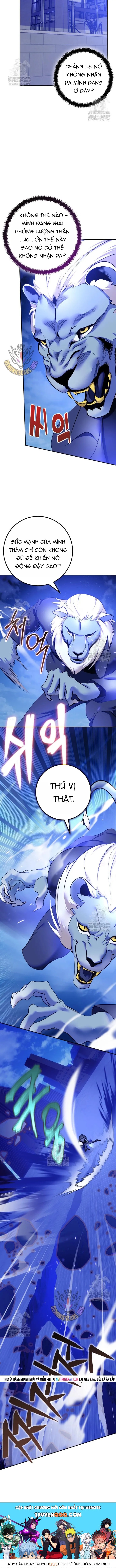 Trở Lại Thành Người Chơi Chap 228 - Next Chap 227