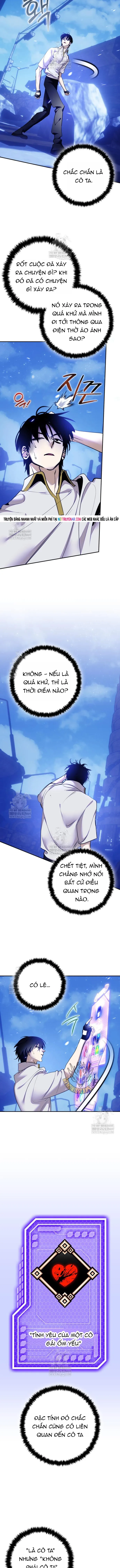 Trở Lại Thành Người Chơi Chap 228 - Next Chap 227