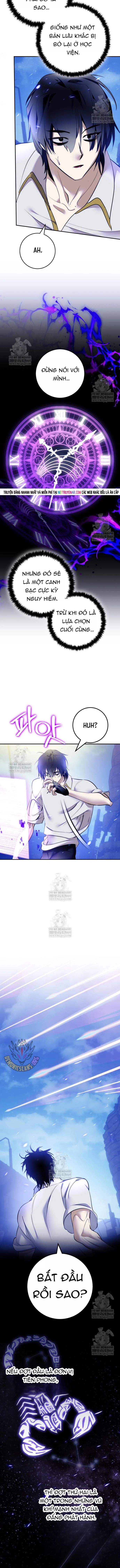 Trở Lại Thành Người Chơi Chap 228 - Next Chap 227