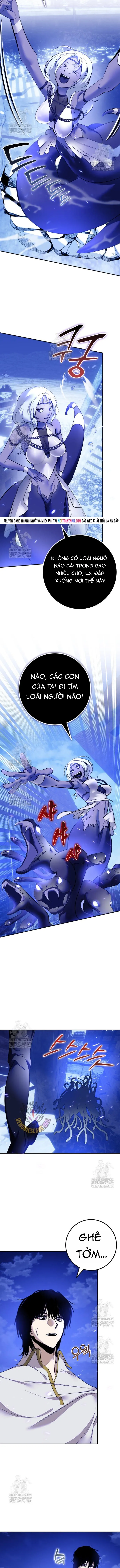 Trở Lại Thành Người Chơi Chap 228 - Next Chap 227