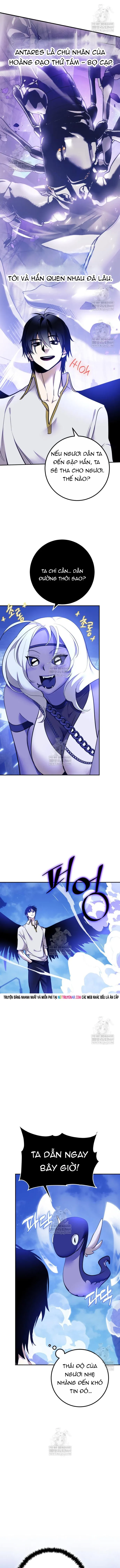 Trở Lại Thành Người Chơi Chap 228 - Next Chap 227