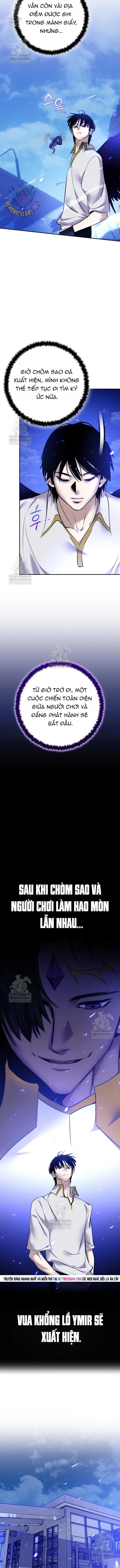 Trở Lại Thành Người Chơi Chap 228 - Next Chap 227