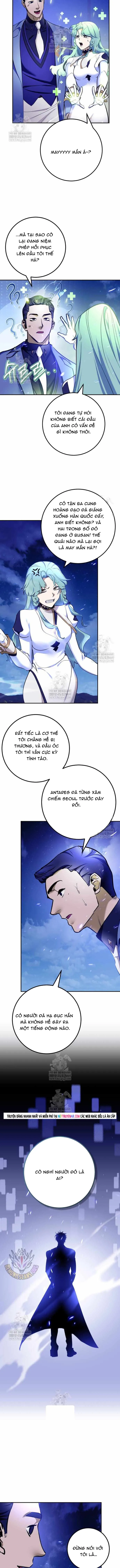 Trở Lại Thành Người Chơi Chap 229 - Next Chap 228