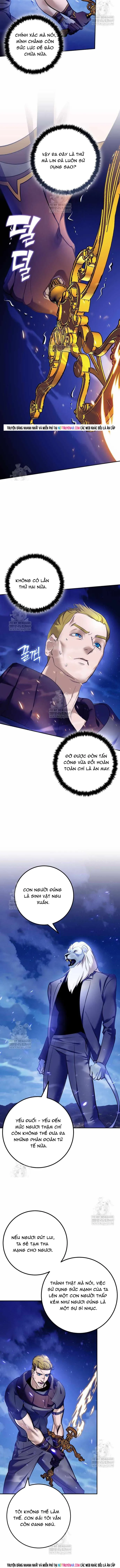 Trở Lại Thành Người Chơi Chap 229 - Next Chap 228