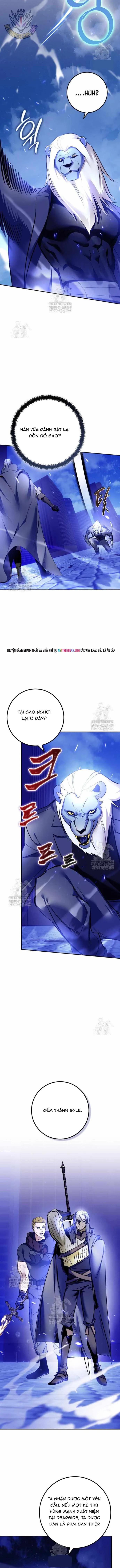 Trở Lại Thành Người Chơi Chap 229 - Next Chap 228