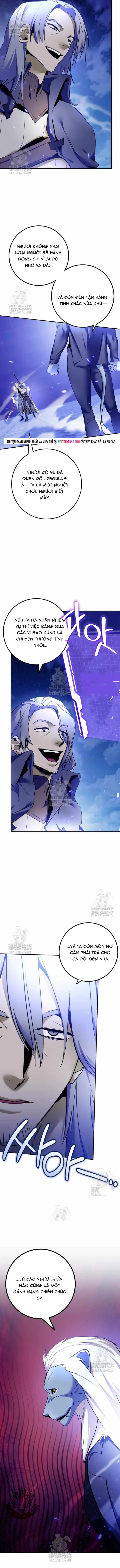 Trở Lại Thành Người Chơi Chap 229 - Next Chap 228