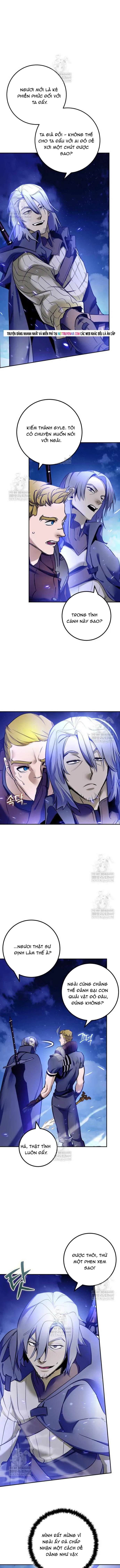 Trở Lại Thành Người Chơi Chap 229 - Next Chap 228