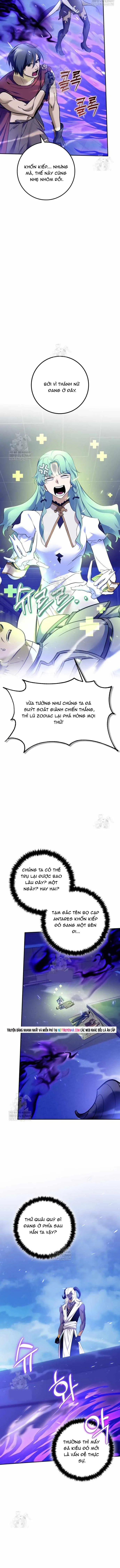 Trở Lại Thành Người Chơi Chap 229 - Next Chap 228