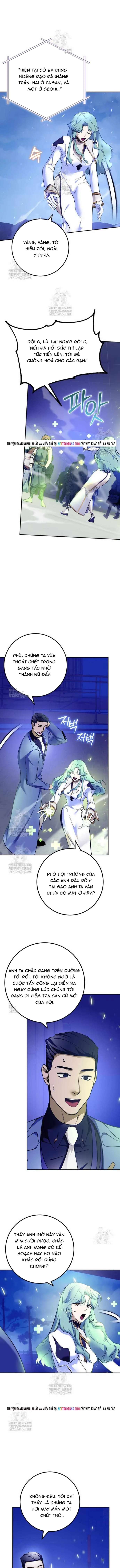 Trở Lại Thành Người Chơi Chap 229 - Next Chap 228