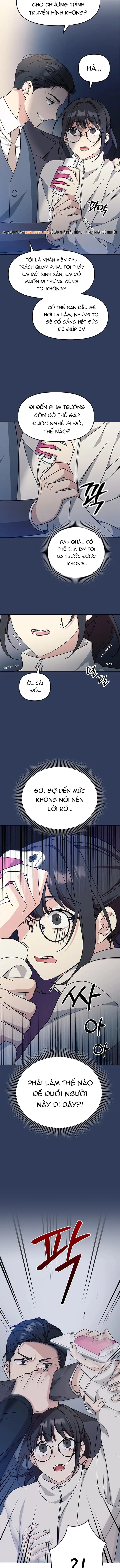 Hội Chứng Vịt Con Xấu Xí Chương 2 - Trang 4