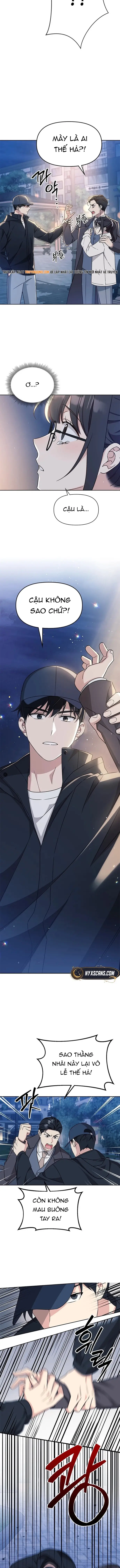 Hội Chứng Vịt Con Xấu Xí Chương 2 - Trang 5