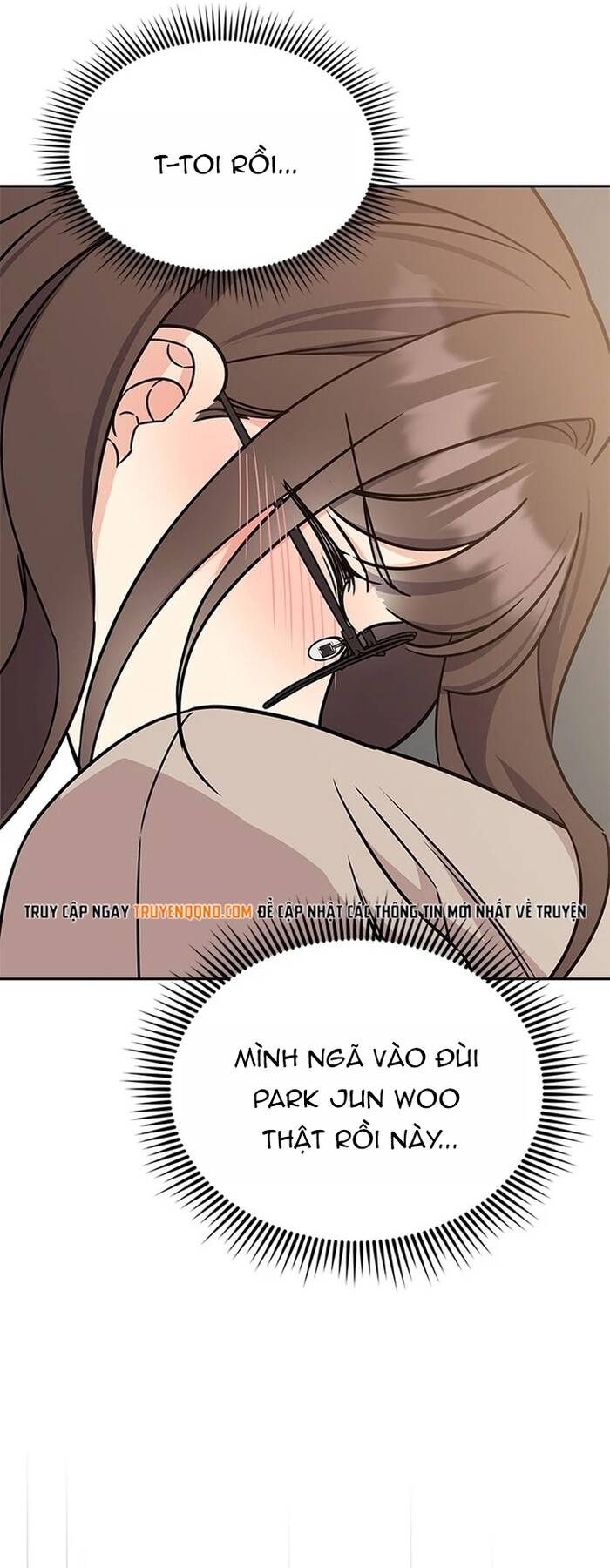 Hội Chứng Vịt Con Xấu Xí Chương 3 - Trang 27