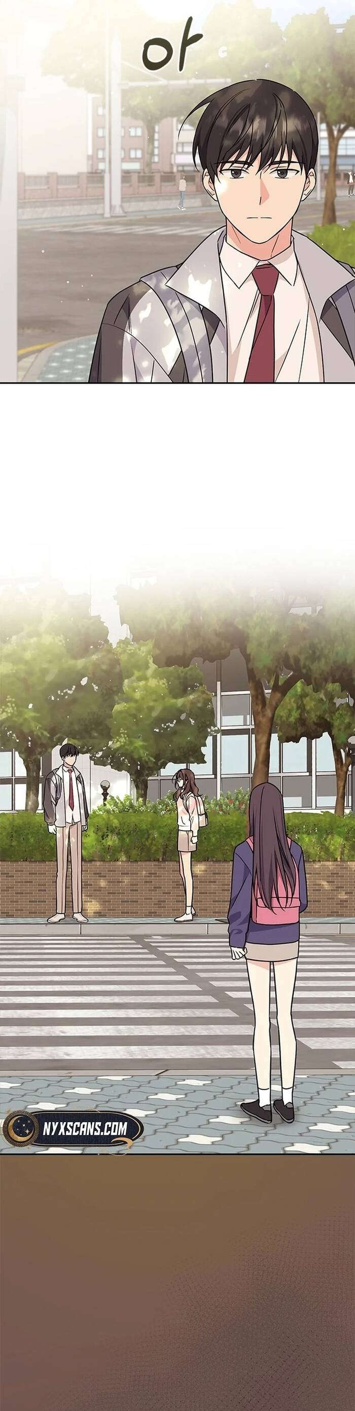 Hội Chứng Vịt Con Xấu Xí Chương 3 - Trang 36