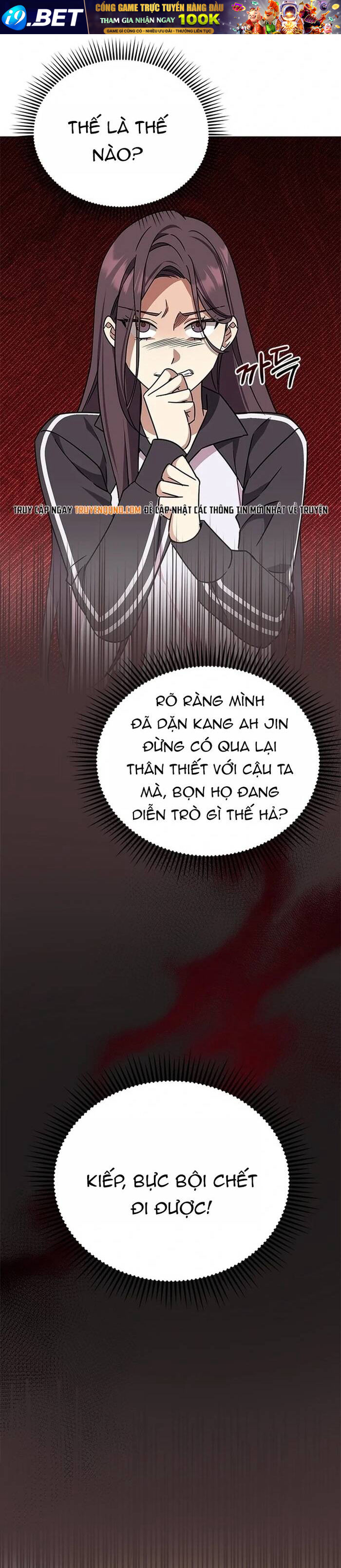 Hội Chứng Vịt Con Xấu Xí Chương 3 - Trang 5